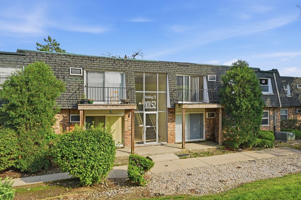 10152 S 84th Terrace 12309, Palos Hills, IL 60465 — exterior