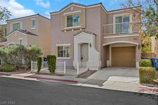 10335 Beautiful Fruit Street, Las Vegas, NV 89123