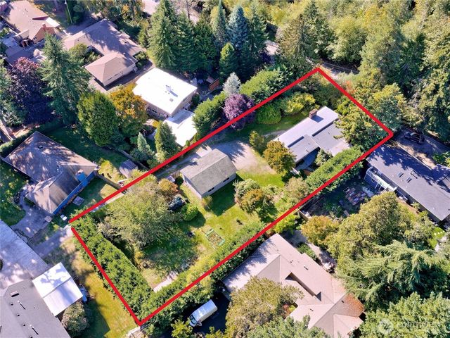 6042 NE 200th Street, Kenmore, WA 98028