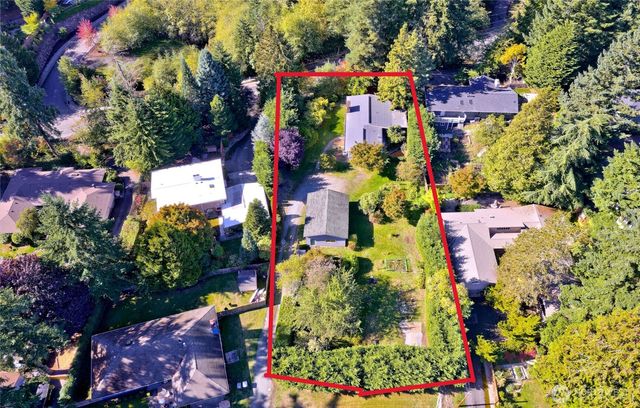 6042 NE 200th Street, Kenmore, WA 98028