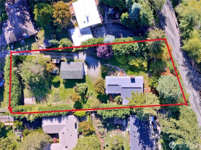 6042 NE 200th Street, Kenmore, WA 98028