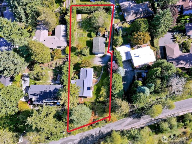 6042 NE 200th Street, Kenmore, WA 98028