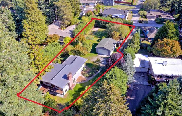 6042 NE 200th Street, Kenmore, WA 98028