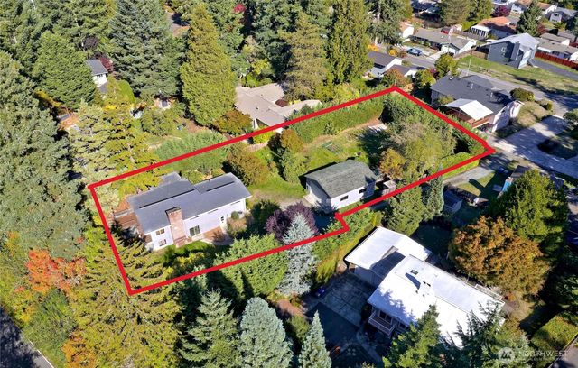 6042 NE 200th Street, Kenmore, WA 98028