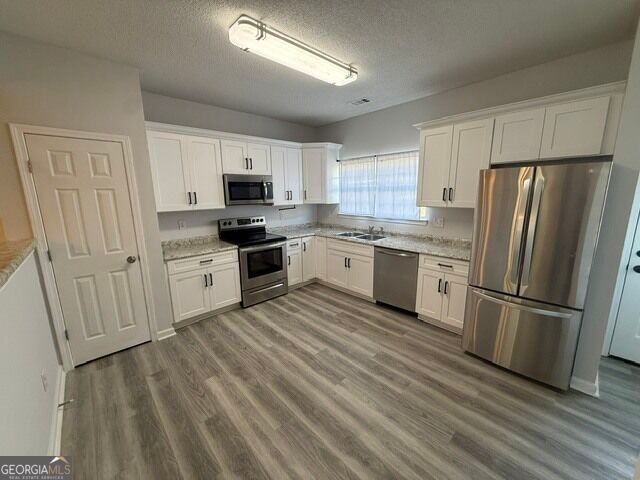 130 Hawkeye Lane, Conyers, GA 30012