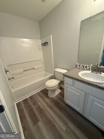 130 Hawkeye Lane, Conyers, GA 30012
