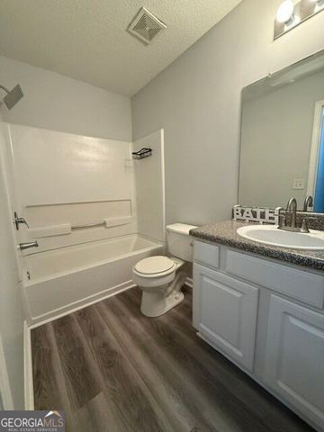 130 Hawkeye Lane, Conyers, GA 30012