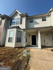 130 Hawkeye Lane, Conyers, GA 30012
