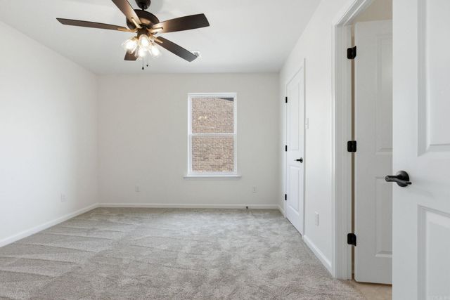 180 Kelton Lane, Hensley, AR 72065