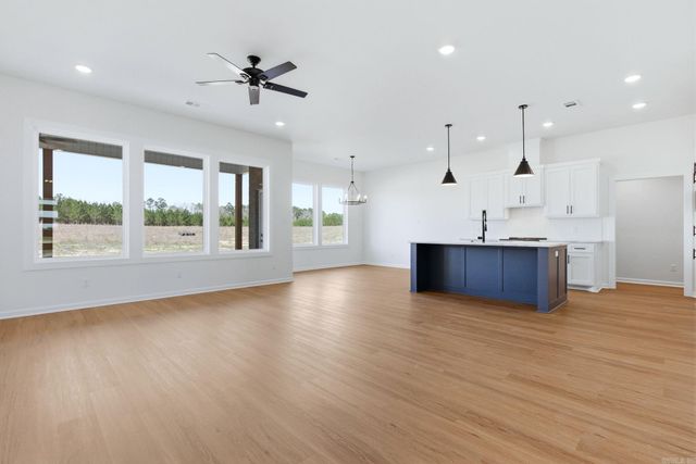 180 Kelton Lane, Hensley, AR 72065