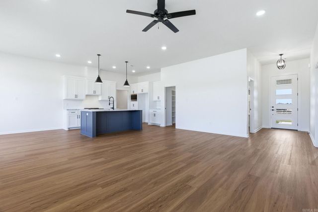 180 Kelton Lane, Hensley, AR 72065