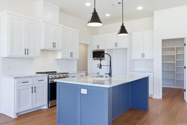 180 Kelton Lane, Hensley, AR 72065