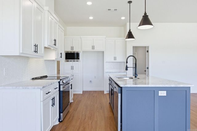 180 Kelton Lane, Hensley, AR 72065