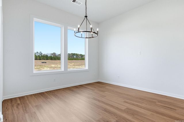 180 Kelton Lane, Hensley, AR 72065