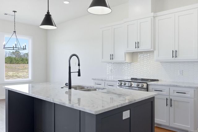 180 Kelton Lane, Hensley, AR 72065