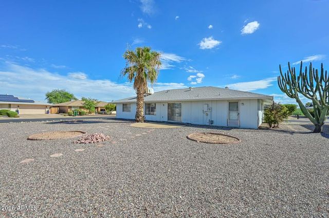 21002 N WELK Drive, Sun City, AZ 85373