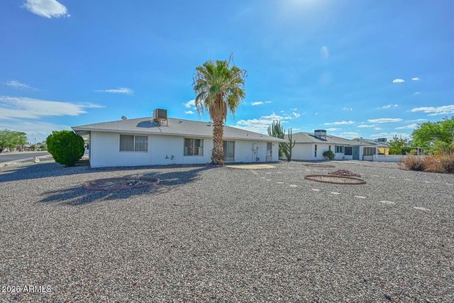 21002 N WELK Drive, Sun City, AZ 85373