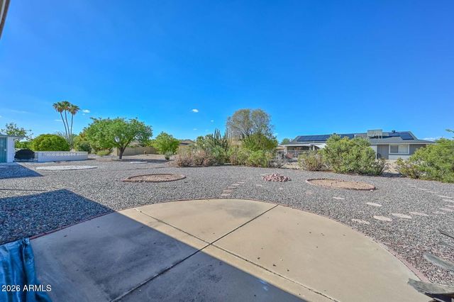 21002 N WELK Drive, Sun City, AZ 85373