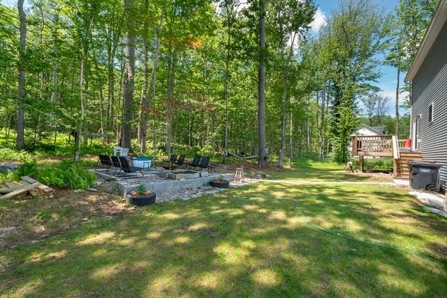 42 Murray Road, Ashburnham, MA 01430