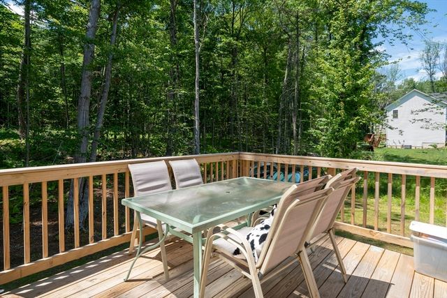 42 Murray Road, Ashburnham, MA 01430