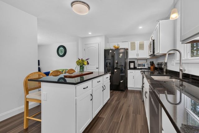42 Murray Road, Ashburnham, MA 01430