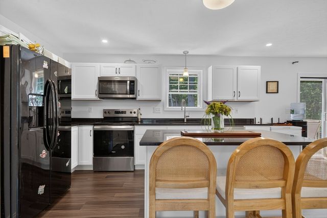 42 Murray Road, Ashburnham, MA 01430