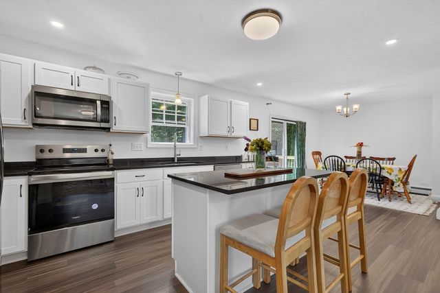 42 Murray Road, Ashburnham, MA 01430