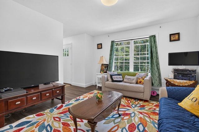42 Murray Road, Ashburnham, MA 01430