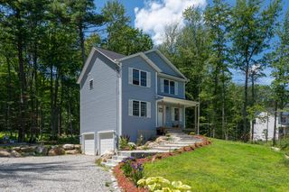 42 Murray Road, Ashburnham, MA 01430
