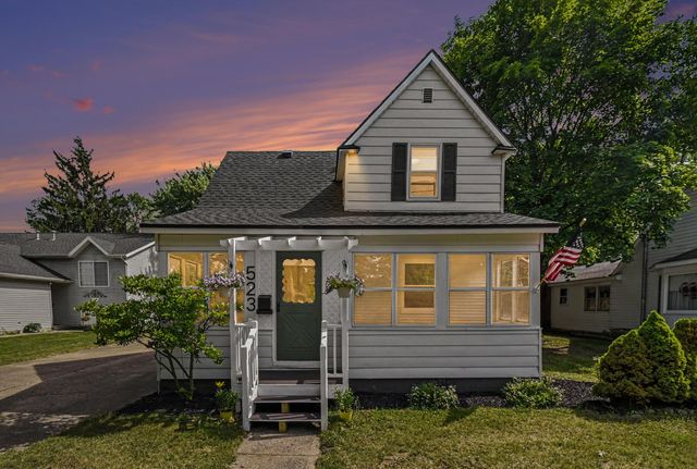 523 W Maple Street, Wayland, MI 49348