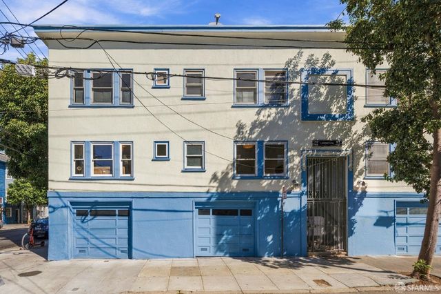 103 Lexington Street, San Francisco, CA 94110