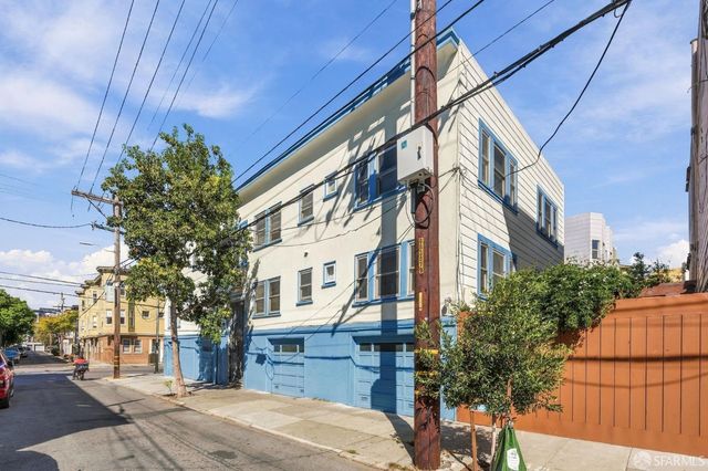 103 Lexington Street, San Francisco, CA 94110