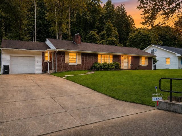 485 N Wilson Avenue, Morehead, KY 40351