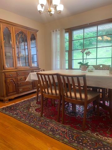 485 N Wilson Avenue, Morehead, KY 40351