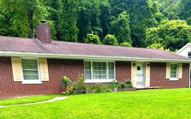 485 N Wilson Avenue, Morehead, KY 40351