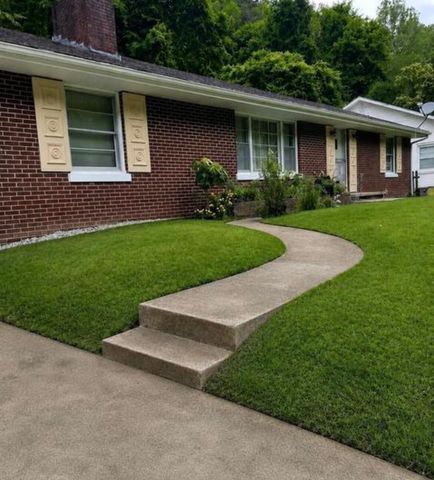485 N Wilson Avenue, Morehead, KY 40351