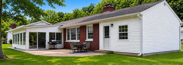 485 N Wilson Avenue, Morehead, KY 40351