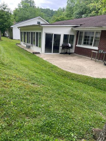 485 N Wilson Avenue, Morehead, KY 40351