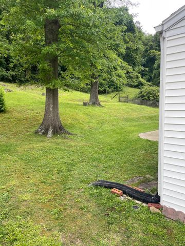 485 N Wilson Avenue, Morehead, KY 40351