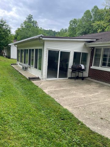 485 N Wilson Avenue, Morehead, KY 40351