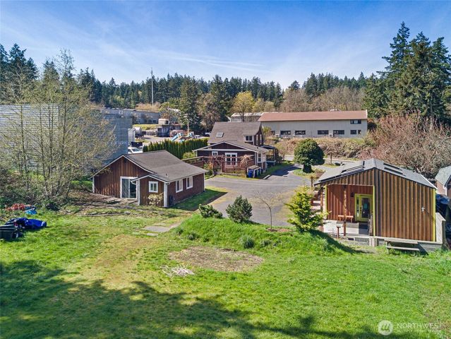 326 Carter Street, San Juan Island, WA 98250