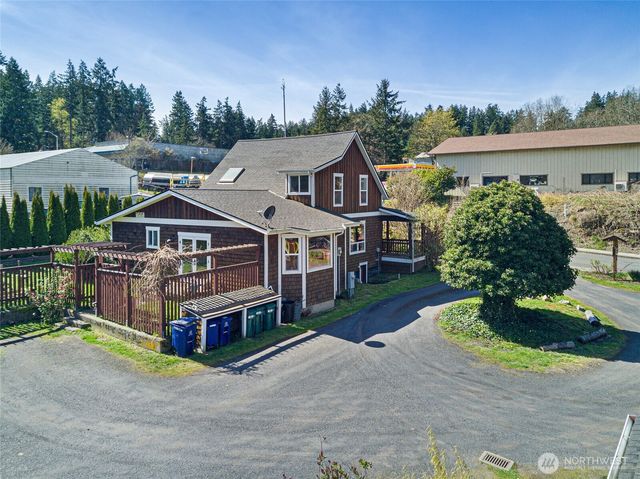 326 Carter Street, San Juan Island, WA 98250
