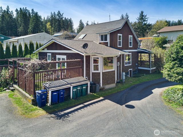 326 Carter Street, San Juan Island, WA 98250