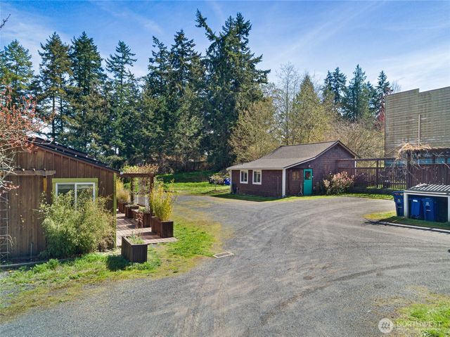 326 Carter Street, San Juan Island, WA 98250