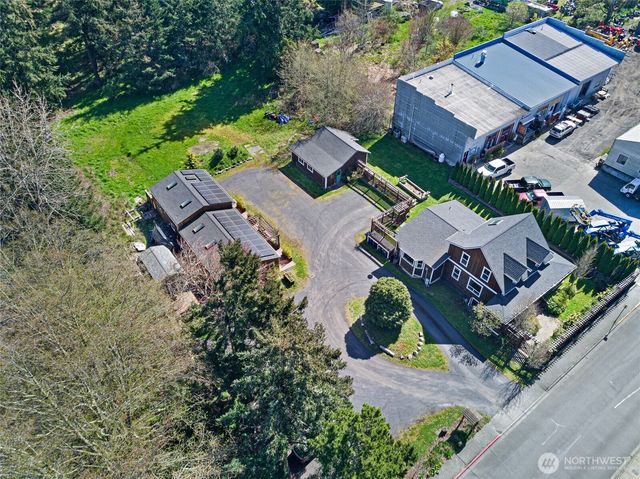 326 Carter Street, San Juan Island, WA 98250