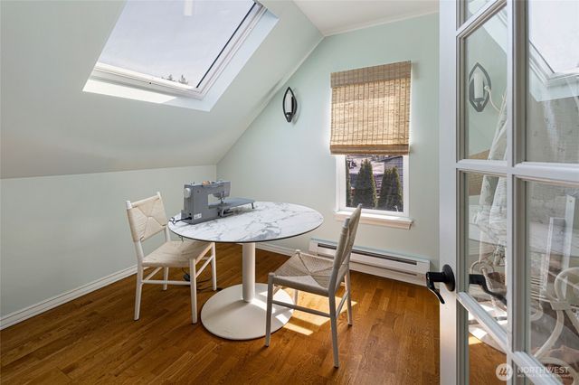 326 Carter Street, San Juan Island, WA 98250