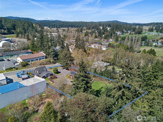 326 Carter Street, San Juan Island, WA 98250