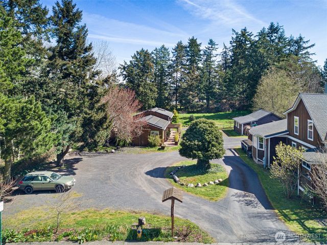 326 Carter Street, San Juan Island, WA 98250
