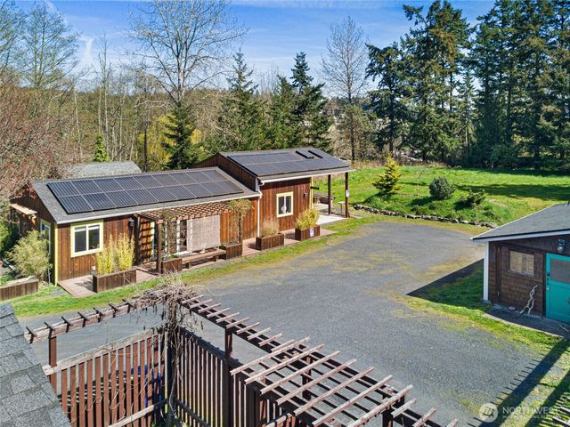 326 Carter Street, San Juan Island, WA 98250