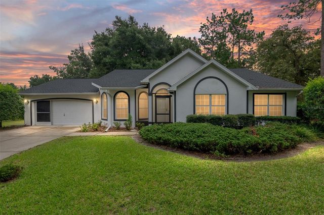 11572 SW 72ND CIRCLE, Ocala, FL 34476